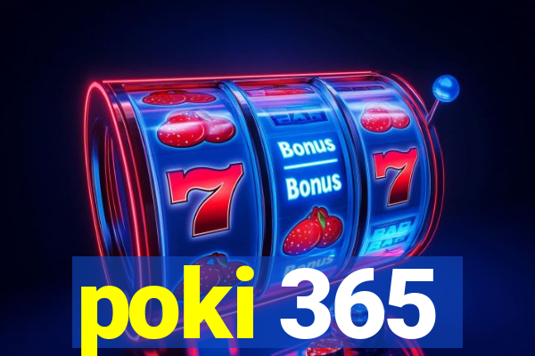 poki 365
